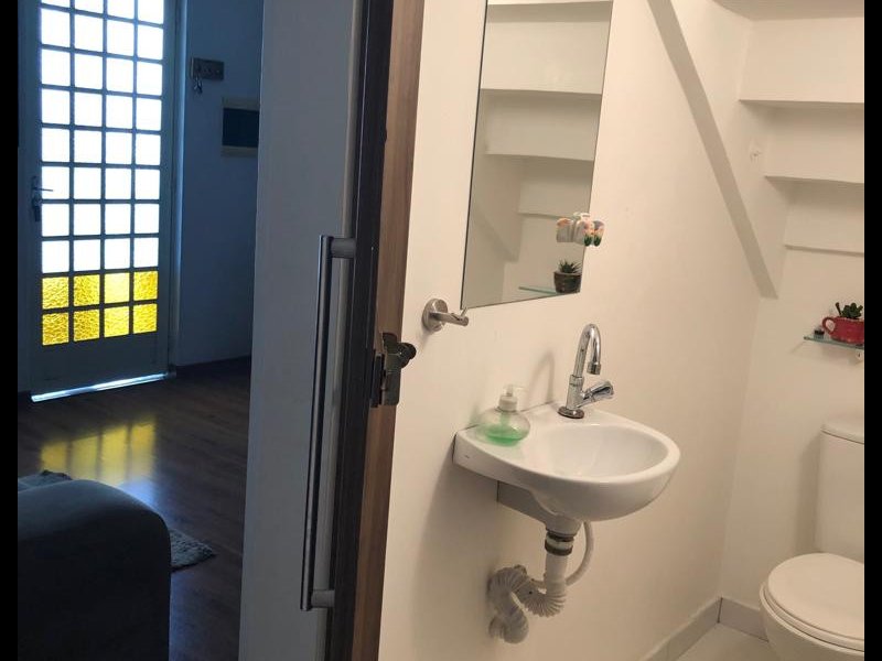 imóvel com 61m² - Parque Villa Flores - Sumaré