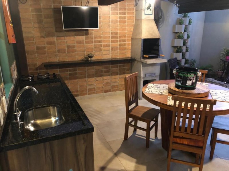 imóvel com 61m² - Parque Villa Flores - Sumaré