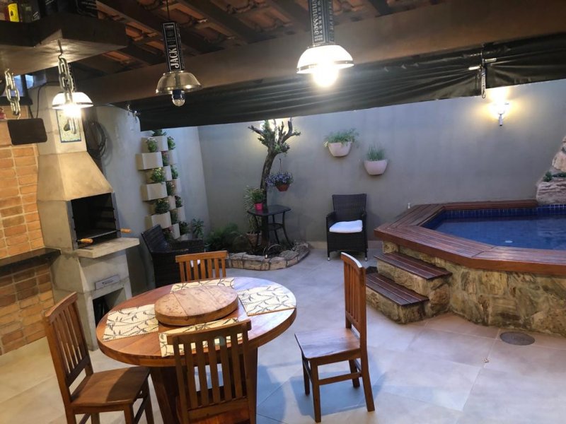 imóvel com 61m² - Parque Villa Flores - Sumaré