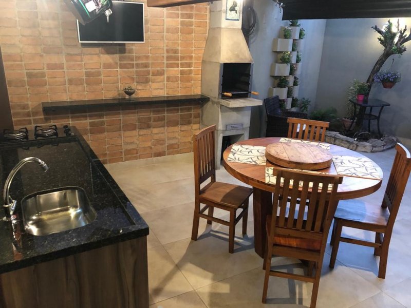 imóvel com 61m² - Parque Villa Flores - Sumaré