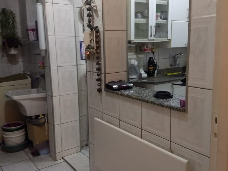 imóvel com 132m² - Barro Preto - Belo Horizonte