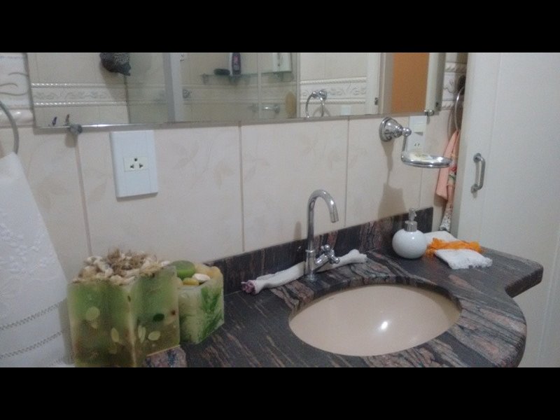 imóvel com 132m² - Barro Preto - Belo Horizonte