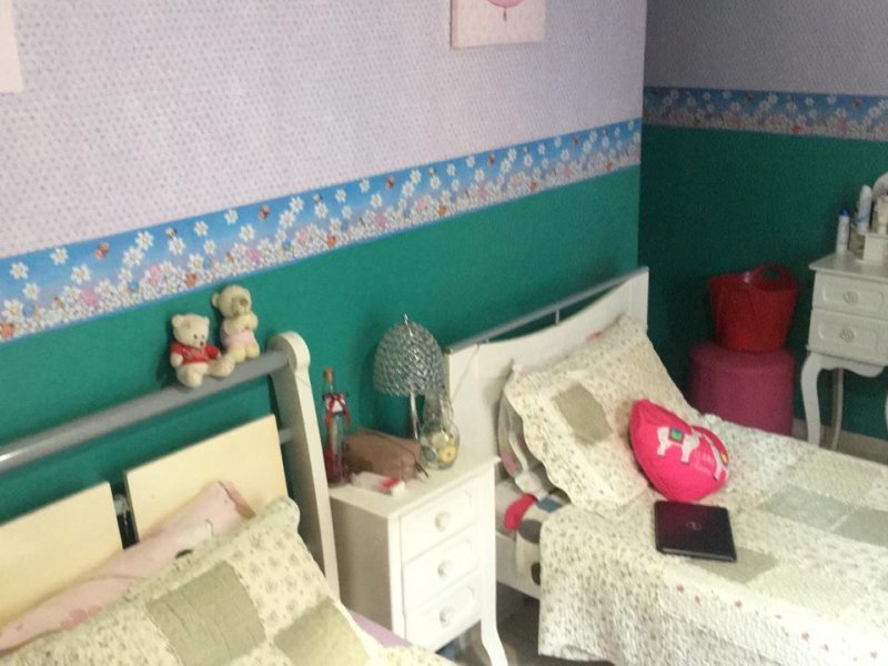 Apartamento à venda Parque Marajoara com 220m² e 3 quartos por R$ 590.000 - 1069444141-quarto-filhos-iv.jpg