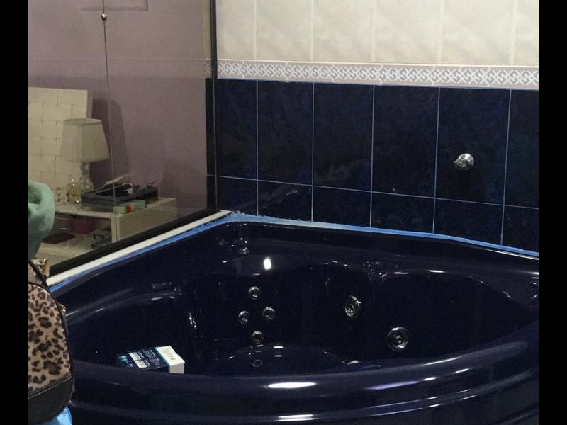 Apartamento à venda Parque Marajoara com 220m² e 3 quartos por R$ 590.000 - 1222263498-quarto-casal-suite-viii.jpg