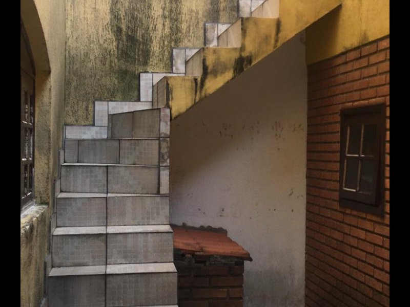 Apartamento à venda Parque Marajoara com 220m² e 3 quartos por R$ 590.000 - 1553761513-quintal-i.jpg