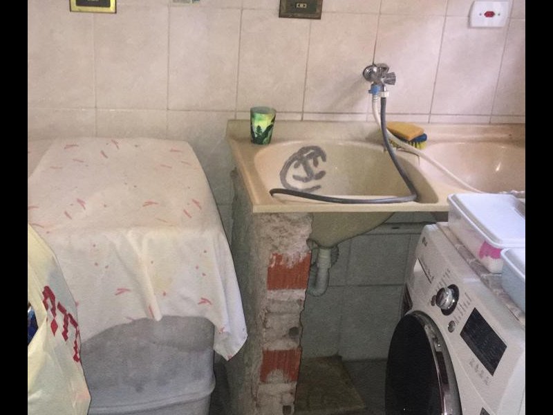 Apartamento à venda Parque Marajoara com 220m² e 3 quartos por R$ 590.000 - 2076197367-lavanderia-v.jpg