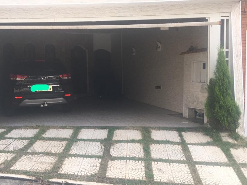 Apartamento à venda Parque Marajoara com 220m² e 3 quartos por R$ 590.000 - 2109575053-garagem-garagem-iv.jpg