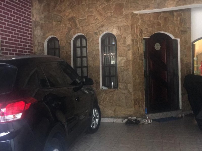 Apartamento à venda Parque Marajoara com 220m² e 3 quartos por R$ 590.000 - 2125083043-garagem-iii.jpg