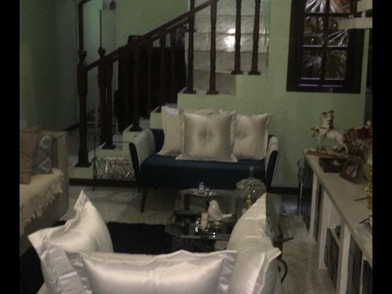 Apartamento à venda Parque Marajoara com 220m² e 3 quartos por R$ 590.000 - 296839351-sala-iii.jpg