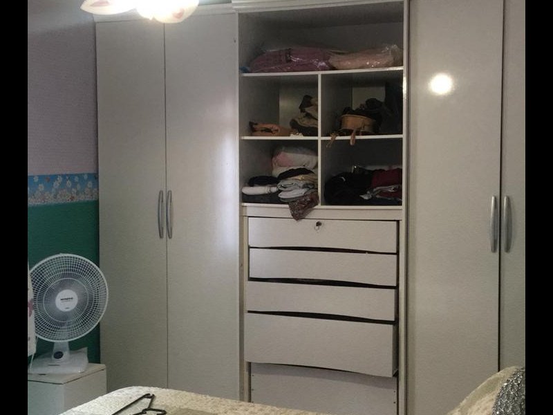 Apartamento à venda Parque Marajoara com 220m² e 3 quartos por R$ 590.000 - 336304166-quarto-filhos-iii.jpg