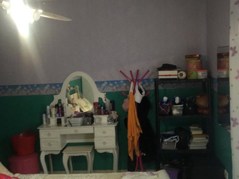 Apartamento à venda Parque Marajoara com 220m² e 3 quartos por R$ 590.000 - 647580816-quarto-filhos-v.jpg