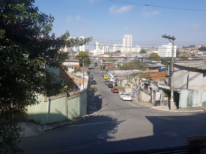 Casa à venda Vila Galvão com 258m² e 3 quartos por R$ 860.000 - 1786272443-varanda-panoramica.jpg