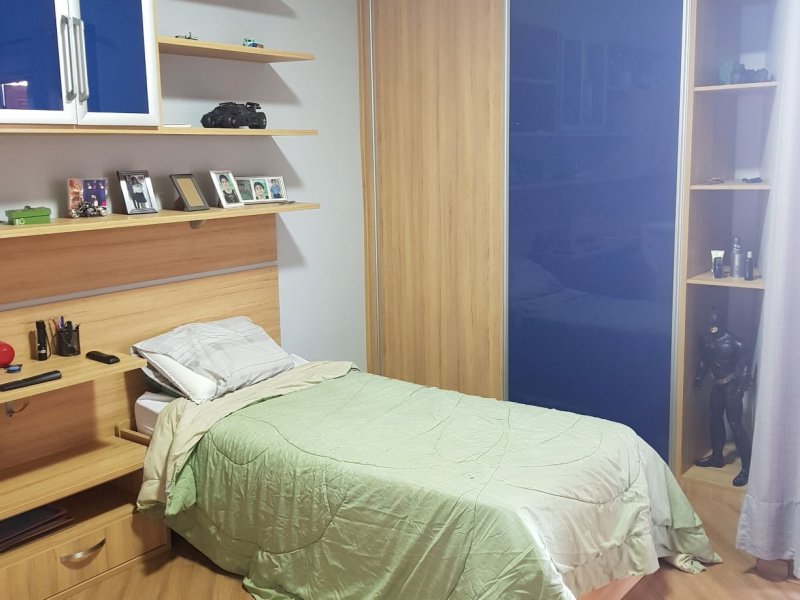 Casa à venda Vila Galvão com 258m² e 3 quartos por R$ 860.000 - 38196667-quarto-m-2.jpg