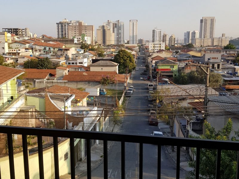 Casa à venda Vila Galvão com 258m² e 3 quartos por R$ 860.000 - 816614668-vista-panoramica-1.jpg