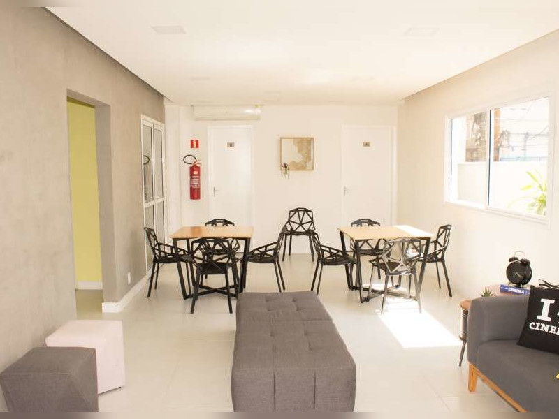 Apartamento à venda Brás com 28m² e 1 quarto por R$ 199.000 - apartamento-a-venda-no-bras-com-1-dormitorio-e-sacada-20.jpg