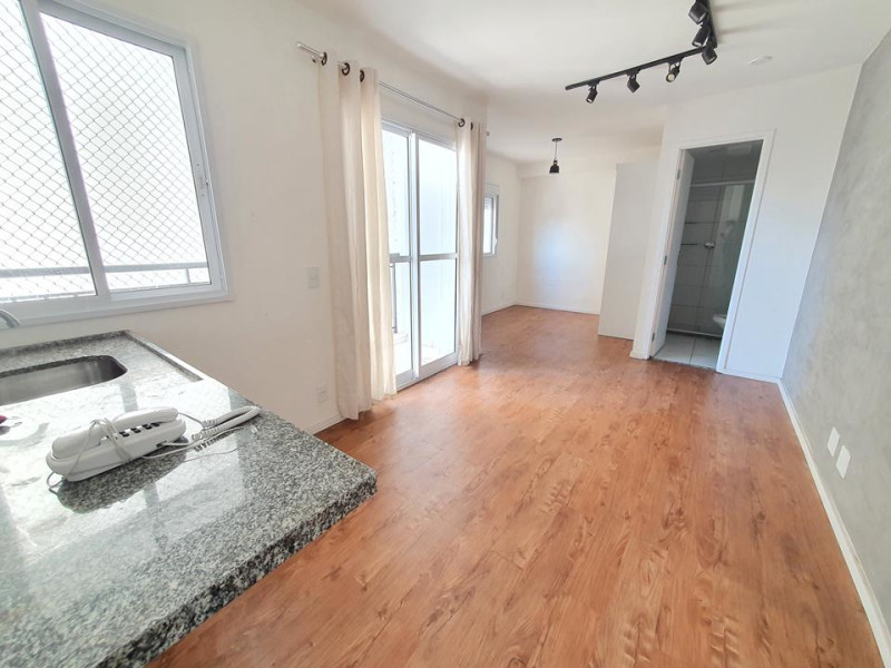 Apartamento à venda Brás com 28m² e 1 quarto por R$ 199.000 - apartamento-a-venda-no-bras-com-1-dormitorio-e-sacada-5-1.jpg