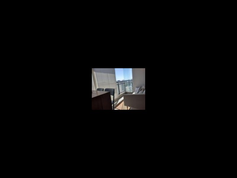 Apartamento à venda Vila Andrade com 72m² e 2 quartos por R$ 489.000 - 746661143-sacada.jpg
