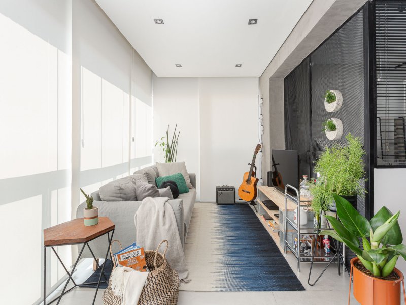 Studio à venda Vila Mariana com 37m² e 1 quarto por R$ 550.000 - 1685682684-vlmariana0010.jpg