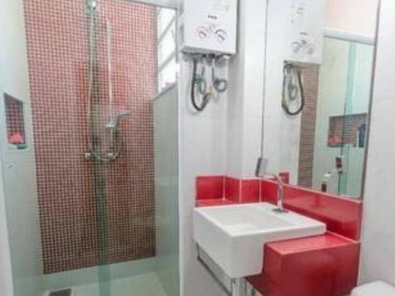 Apartamento à venda Ipanema com 158m² e 3 quartos por R$ 6.270.000 - 1523644373-banheiro-meninas.jpg