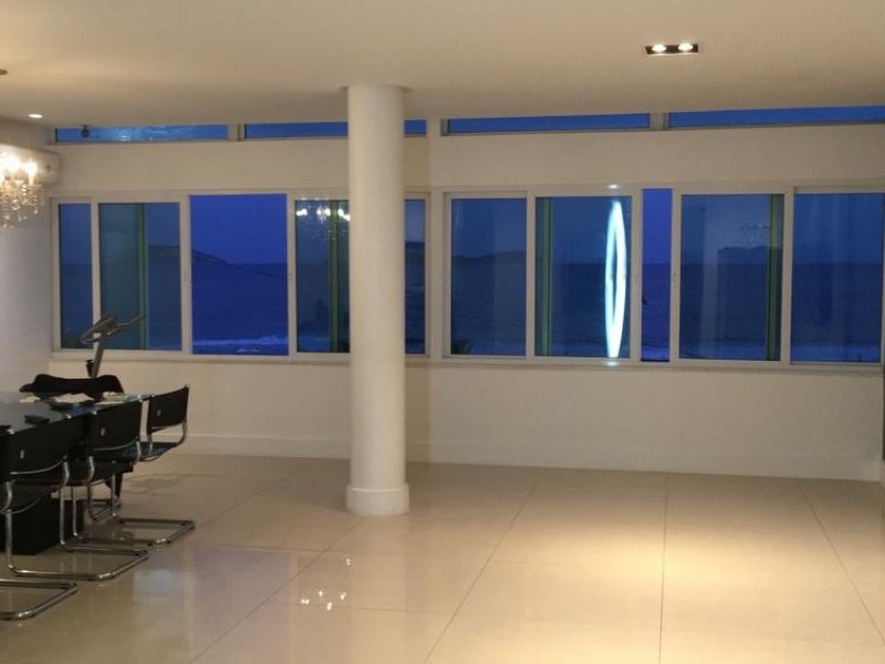 Apartamento à venda Ipanema com 158m² e 3 quartos por R$ 6.270.000 - 256357285-vista-salao-anoitecer.jpg