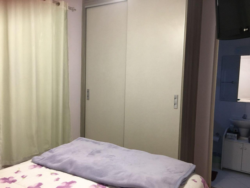 Apartamento à venda Água Funda com 65m² e 3 quartos por R$ 410.000 - 143705570-suite-armario.jpg