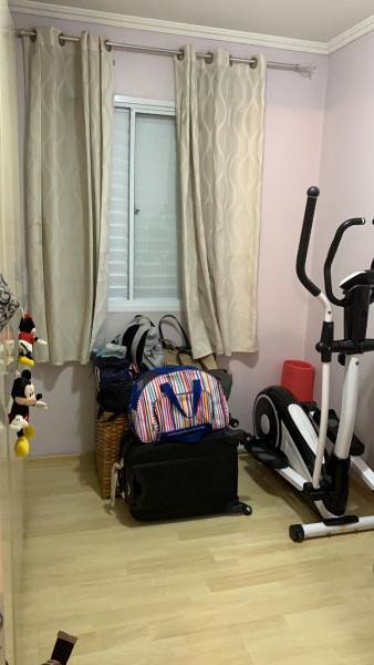 Apartamento à venda Água Funda com 65m² e 3 quartos por R$ 410.000 - 178314634-2-quarto.jpg