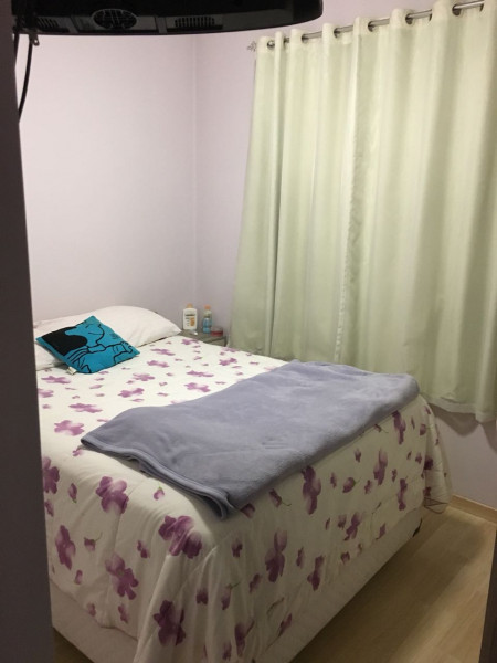 Apartamento à venda Água Funda com 65m² e 3 quartos por R$ 410.000 - 945876988-suite.jpg