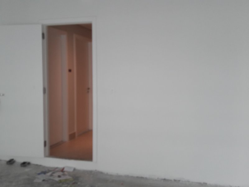 imóvel com 36m² - Consolação - São Paulo