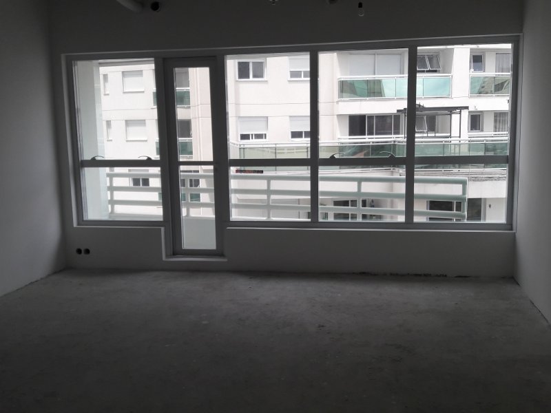 imóvel com 36m² - Consolação - São Paulo