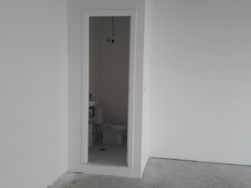 imóvel com 36m² - Consolação - São Paulo