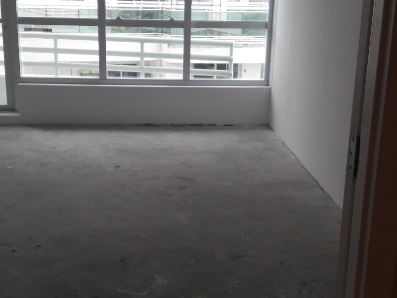 imóvel com 36m² - Consolação - São Paulo