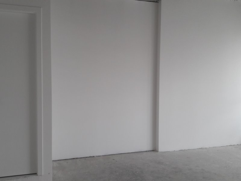 imóvel com 36m² - Consolação - São Paulo