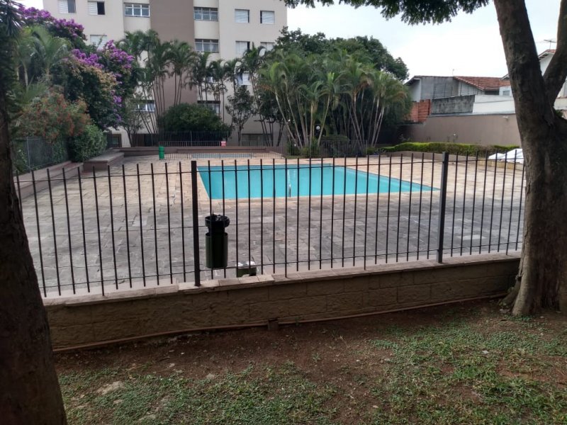 imóvel com 70m² - Limão - São Paulo