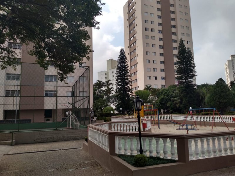 imóvel com 70m² - Limão - São Paulo
