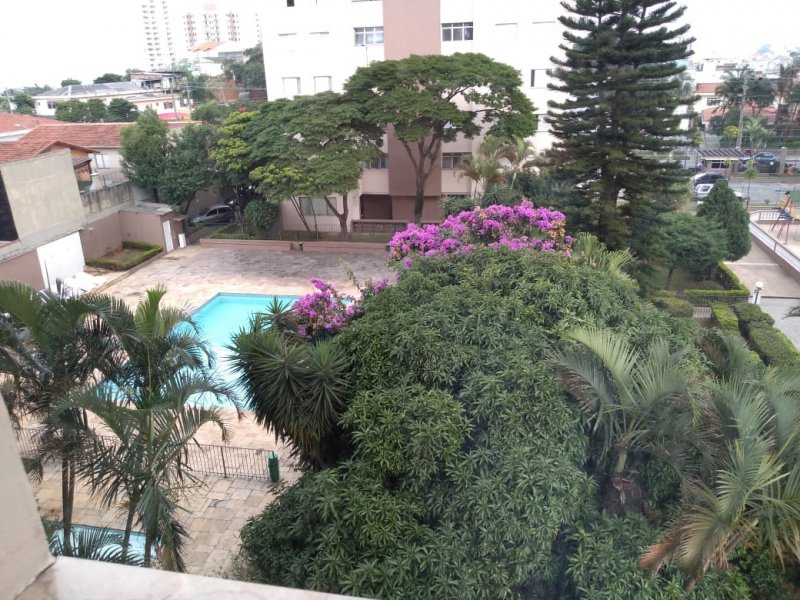 imóvel com 70m² - Limão - São Paulo