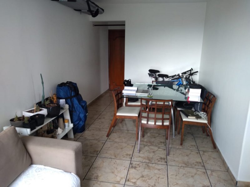 imóvel com 70m² - Limão - São Paulo