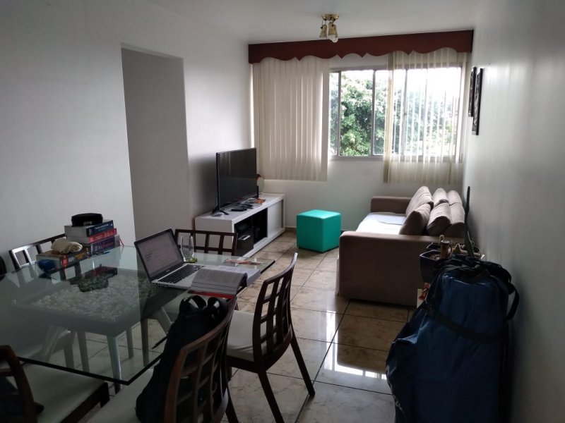 imóvel com 70m² - Limão - São Paulo