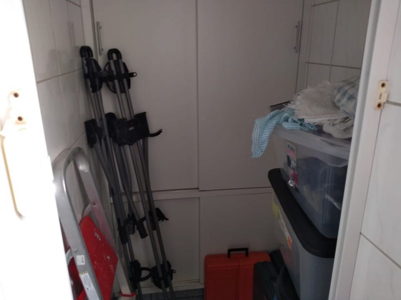 imóvel com 70m² - Limão - São Paulo