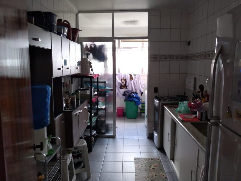 imóvel com 70m² - Limão - São Paulo