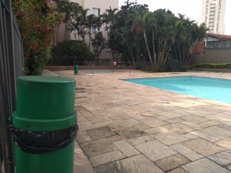 imóvel com 70m² - Limão - São Paulo