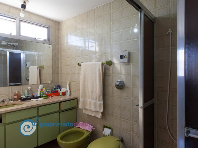 imóvel com 187m² - Alto da Lapa - São Paulo
