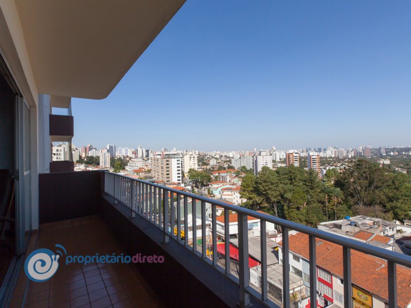 imóvel com 187m² - Alto da Lapa - São Paulo