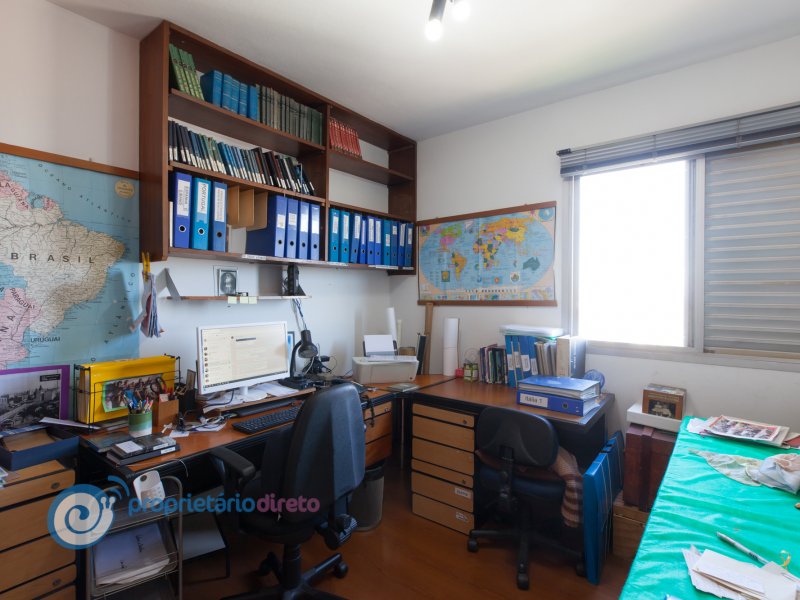 imóvel com 187m² - Alto da Lapa - São Paulo