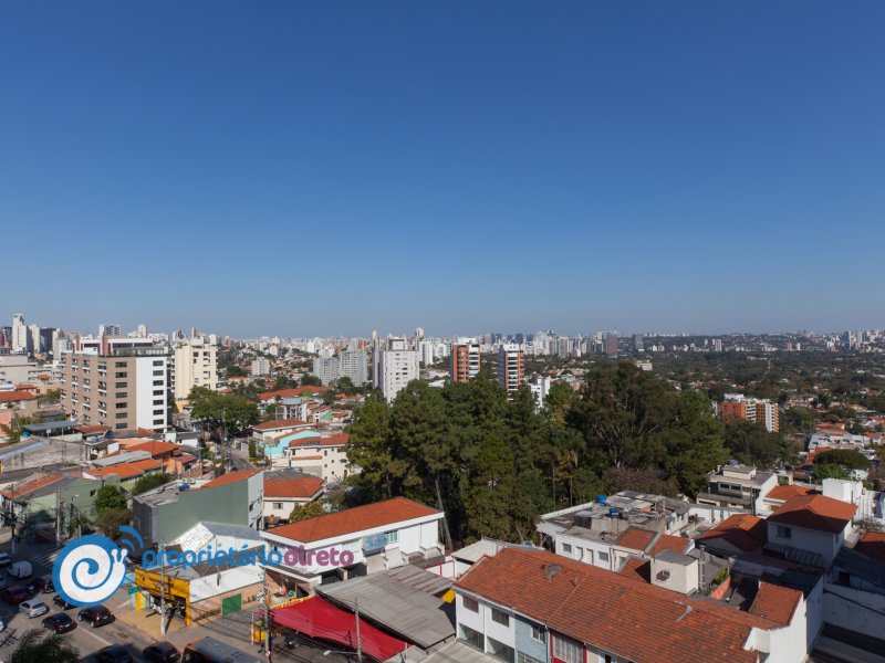 imóvel com 187m² - Alto da Lapa - São Paulo