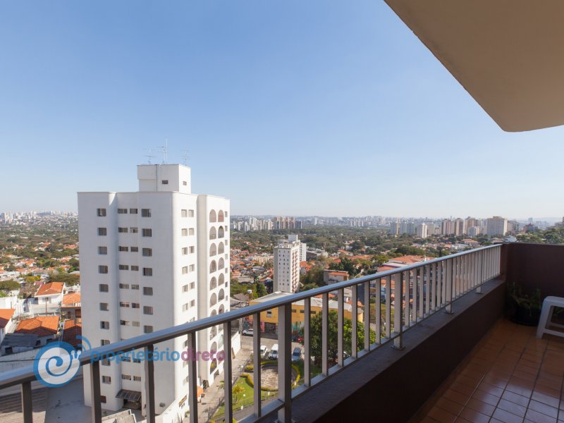 imóvel com 187m² - Alto da Lapa - São Paulo
