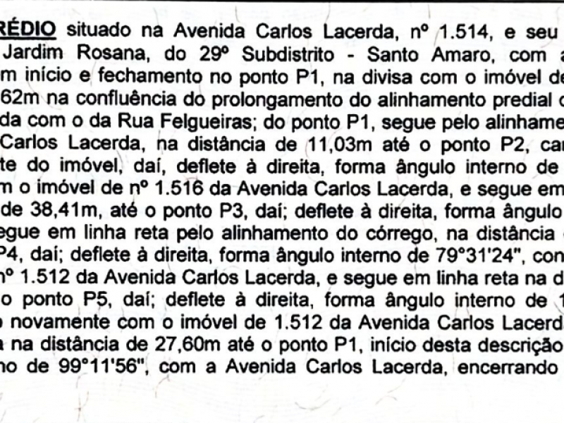 Terreno à venda Vila Pirajussara com 494m² e  quartos por R$ 1.600.000 - 533846476-imovel.png