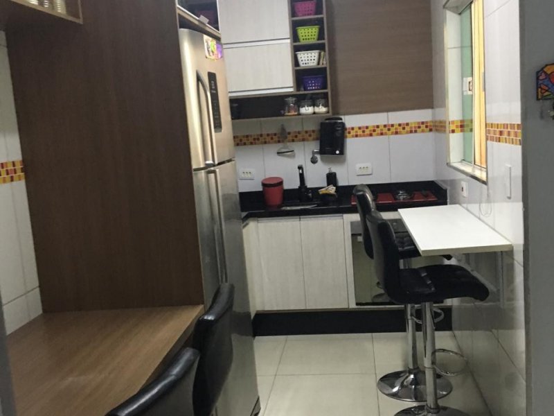 Casa de condomínio à venda Penha de França com 120m² e 2 quartos por R$ 510.000 - 1693283442-23655691-ec1e-4f5f-97db-7a423505ddc3.jpg