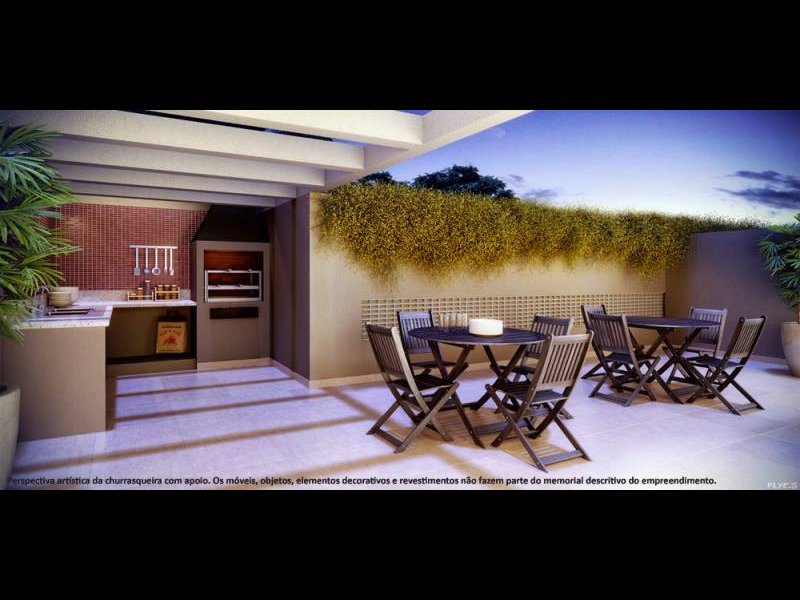 imóvel com 36m² - Boa Vista - São Caetano do Sul
