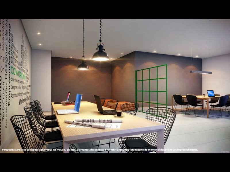 imóvel com 36m² - Boa Vista - São Caetano do Sul