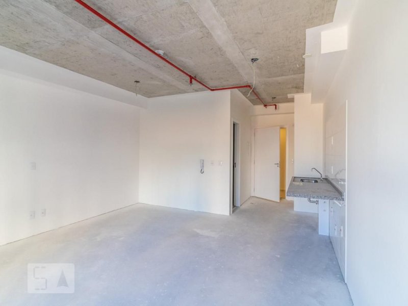 imóvel com 36m² - Boa Vista - São Caetano do Sul